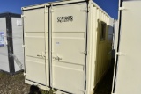 12' Shipping Container