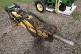 Magnum Attachments RHB317-6 BA Excavator Impact Hammer