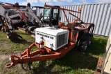 Marathon TRA REM Tar Buggy