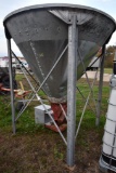 Grain Hopper