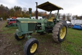 John Deere 3020 Tractor