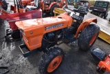 Kubota L245DT Tractor
