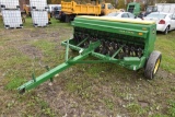 John Deere 8250 Grain Drill