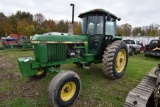 John Deere 4040 Tractor