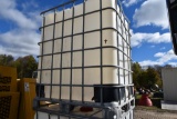330 Gallon Liquid Tote