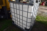 330 Gallon Liquid Tote