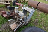 Champion 500 Stone Saw