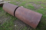8' Drum Roller
