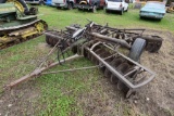 John Deere 10' Disc