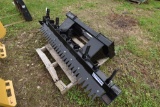 Titan Quick Attach 72