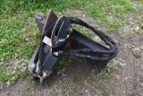 Bobcat Quick Attach Post Hole Digger