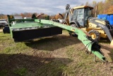John Deere 635 MoCo Discbine