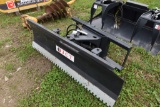 JCT Quick Attach 72