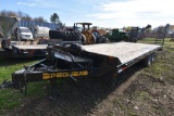 2021 Pequea Equipment Trailer