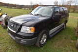 2004 Ford Expedition
