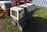 Ingersoll-Rand TC-13 Self Propelled Roller