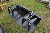 JCT Quick Attach 72