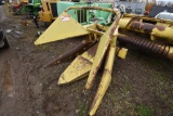 John Deere 2 Row Corn Head