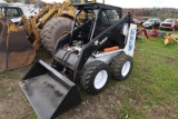 Bobcat 773 Skid Steer