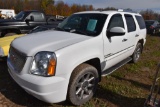 2007 GMC Denali