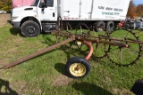 5 Star Wheel Rake
