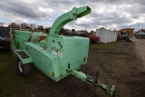 2008 Rayco RC12 Wood Chipper