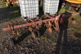 Massey Ferguson 144 13' 3 Point S Tine Cultivator
