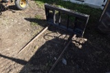 New Holland Quick Attach Bale Spear