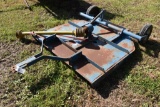King Kutter 5' Rotary Mower