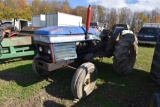 Leyland Nuffield 344 Tractor