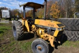 Case International 4230 Utility Tractor