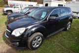 2015 GMC Equinox