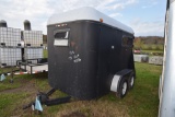 1997 Valley Horse Trailer