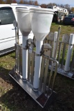 Livestock Feeder