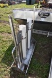 Livestock Feeder