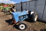 Ford 3000 Tractor