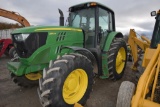 John Deere 6150M Tractor