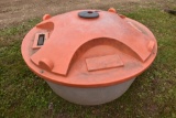 6' Poly Lick Tank