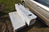 L-Shape Transfer Fuel Tank