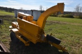 Tow Behind Chipper