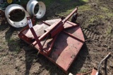 5' Rotary Mower