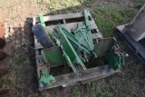Planter Parts
