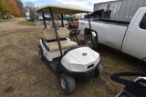 Club Car Golf Gas Powered Golf Cart