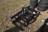 Quick Attach JMR 66