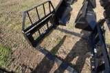 Kivel Quick Attach 3500 lb. Capacity Pallet Forks