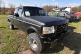 1993 Ford Truck