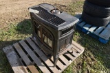 Stove
