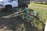 Deutz-Fahr KH 2 52 4 Star Tedder