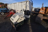 Sakai CR271 Double Drum Vibratory Roller