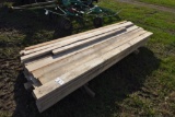 Group of 46 Dimensional Boards